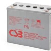 CSB UPS Battery Model: XHRL12620W 