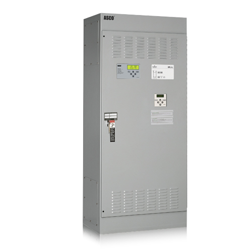 ASCO 4000 Series Power Transfer Switch