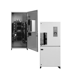 GE ZBTS Series ATS Closed Transition,  Bypass/Isolation, Business and Industrial Critical
