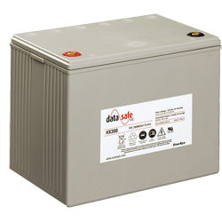 ENERSYS UPS Battery Model: HX800
