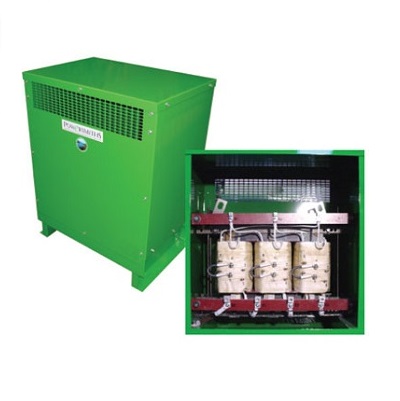 Powersmiths Core & Coil, OPAL Series Transformer for OEM Integration