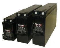 POWER UPS Battery Model: FT-1290HT