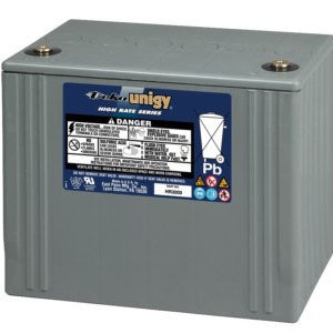 DEKA UPS Battery Model: U1HR1500