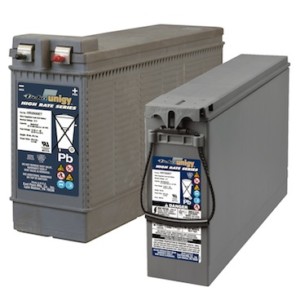 DEKA UPS Battery Model: HR3500ET