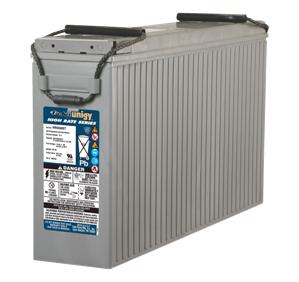 DEKA UPS Battery Model: HR5500ET