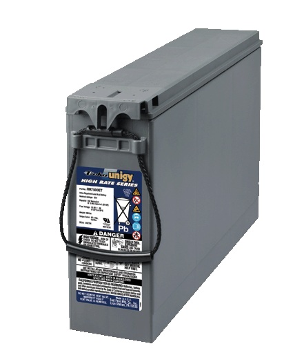 DEKA UPS Battery Model: HR7500ET 