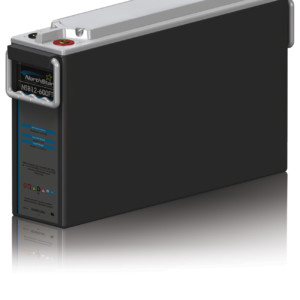 NORTHSTAR UPS Battery Model: NSB 12-600FT