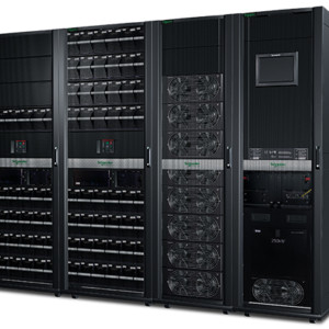 APC Symmetra PX 200kW Scalable to 250kW, Right Mounted Maintenance Bypass and Distribution