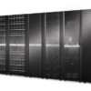 APC Symmetra PX 250kW Scalable to 500kW, without Maintenance Bypass or Distribution, Parallel Capable