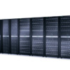 APC Symmetra PX 500kW scalable to 500kW, Right Mounted Maintenance Bypass and Distribution