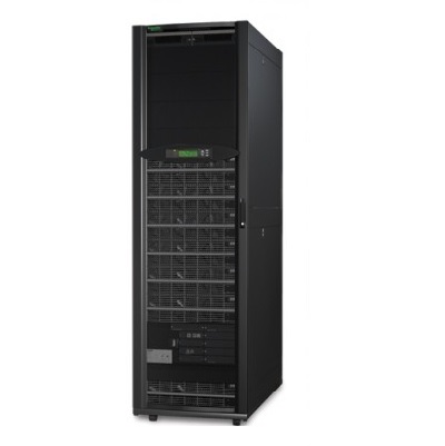 APC Symmetra PX 20kW Scalable to 100kW, 208V with Startup, No Battery