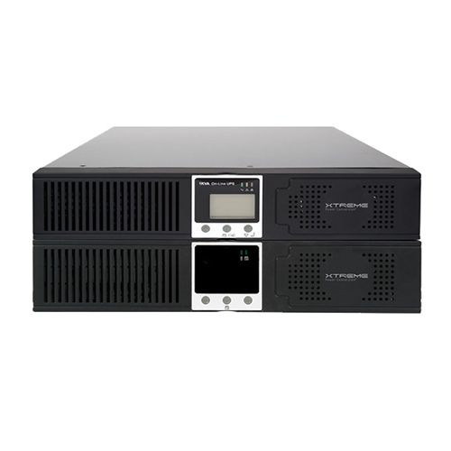 Xtreme NXRT Series Online UPS 120V 50/60Hz