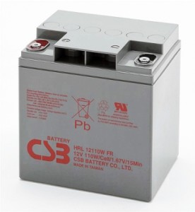 CSB HRL12110W