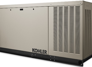 Kohler - Natural Gas